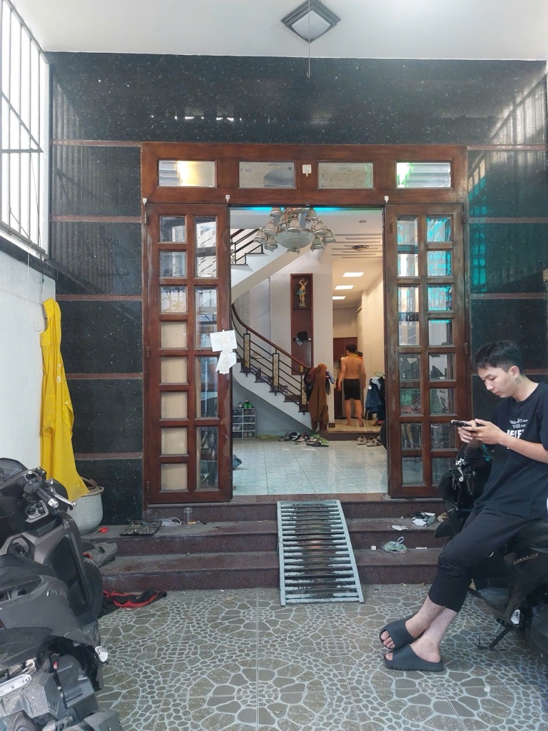 BÁN NHÀ Q2 , NGUYỄN DUY TRINH , 72M2 , 2 TẦNG , ĐƯỜNG OTO , NHỈNH 7 TỶ - Ảnh 2